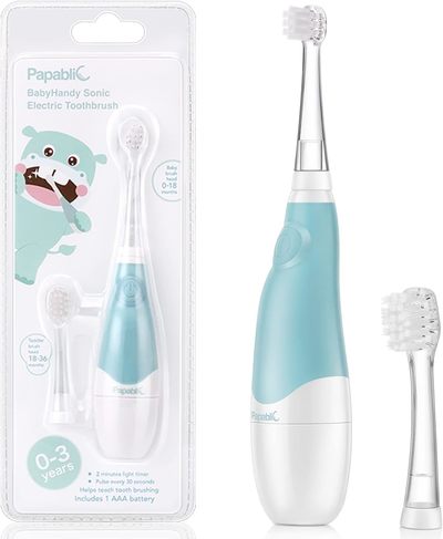 Link to: https://www.amazon.com/Papablic-BabyHandy-Electric-Toothbrush-Toddlers/dp/B07FKQ59TR/ref=as_li_ss_tl?dchild=1&keywords=vibrating+toothbrush+for+kids&qid=1589897995&sr=8-3-spons&psc=1&spLa=ZW5jcnlwdGVkUXVhbGlmaWVyPUEzR05GVFAxTTEzSThBJmVuY3J5cHRlZElkPUEwNTQ5NzM3MU1JSTBFNkRETkFCJmVuY3J5cHRlZEFkSWQ9QTAwMDY0ODdXTUxRNUVEOElYSjMmd2lkZ2V0TmFtZT1zcF9hdGYmYWN0aW9uPWNsaWNrUmVkaXJlY3QmZG9Ob3RMb2dDbGljaz10cnVl&linkCode=sl1&tag=yokista-20&linkId=0adf53a063acede4316277e1765b4cae&language=en_US